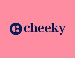 cheeky