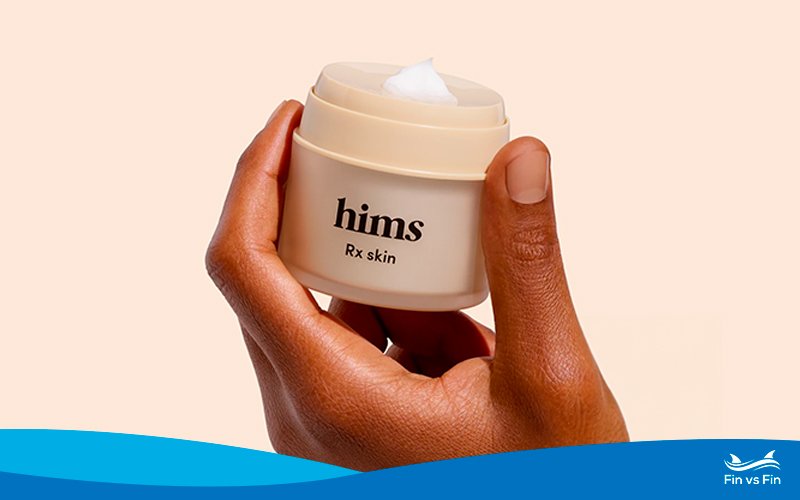 hims tretinoin