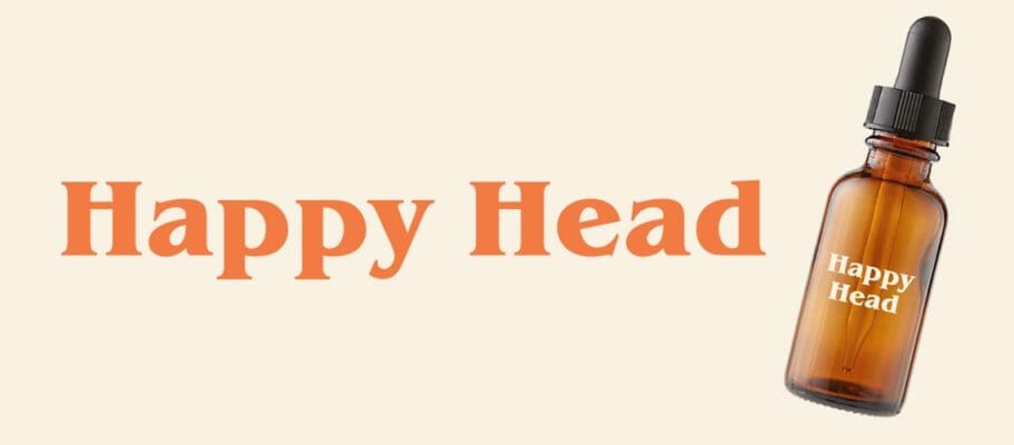 Happy Head Review - Is it Legit for Hair Loss?