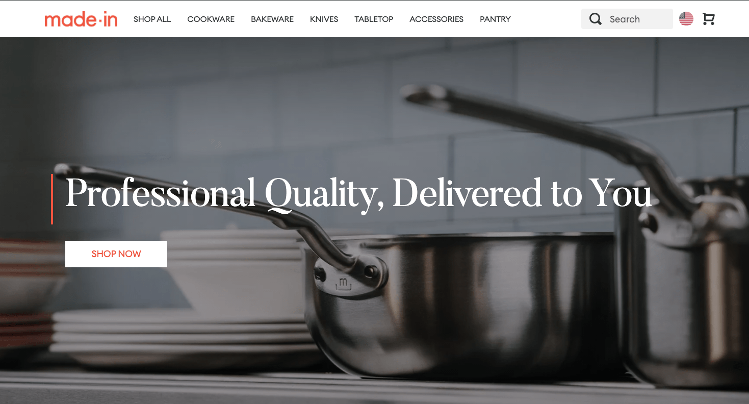 Made In vs Misen: Which D2C Cookware is Best?