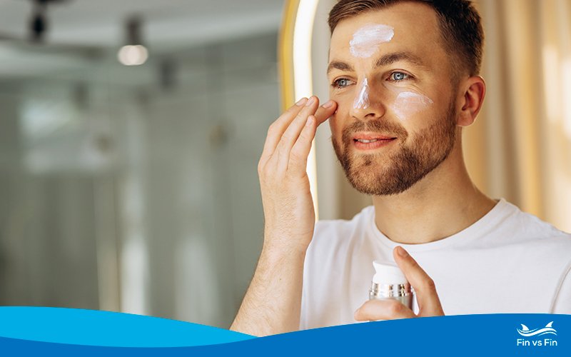 Geologie vs Curology vs Lumin: What’s The Best Skincare Regimen For Men?