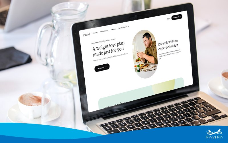 Found Review - Is it Legit for Prescription Weight Loss Treatment?