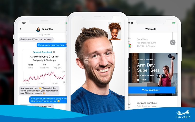 Future Fitness Review - Is a Virtual Personal Trainer Worth it?
