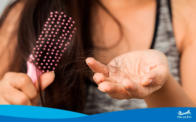 best hair loss treatment for women