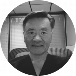 steve kim md headshot