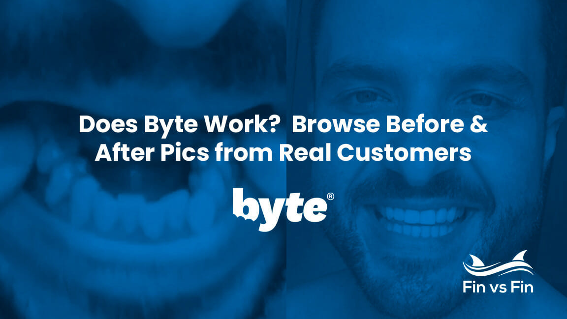Byte Before And After - What Kind of Results Can You Expect?