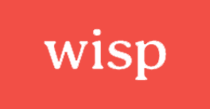 wisp logo