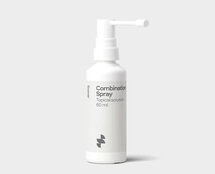 Sons Combination Spray