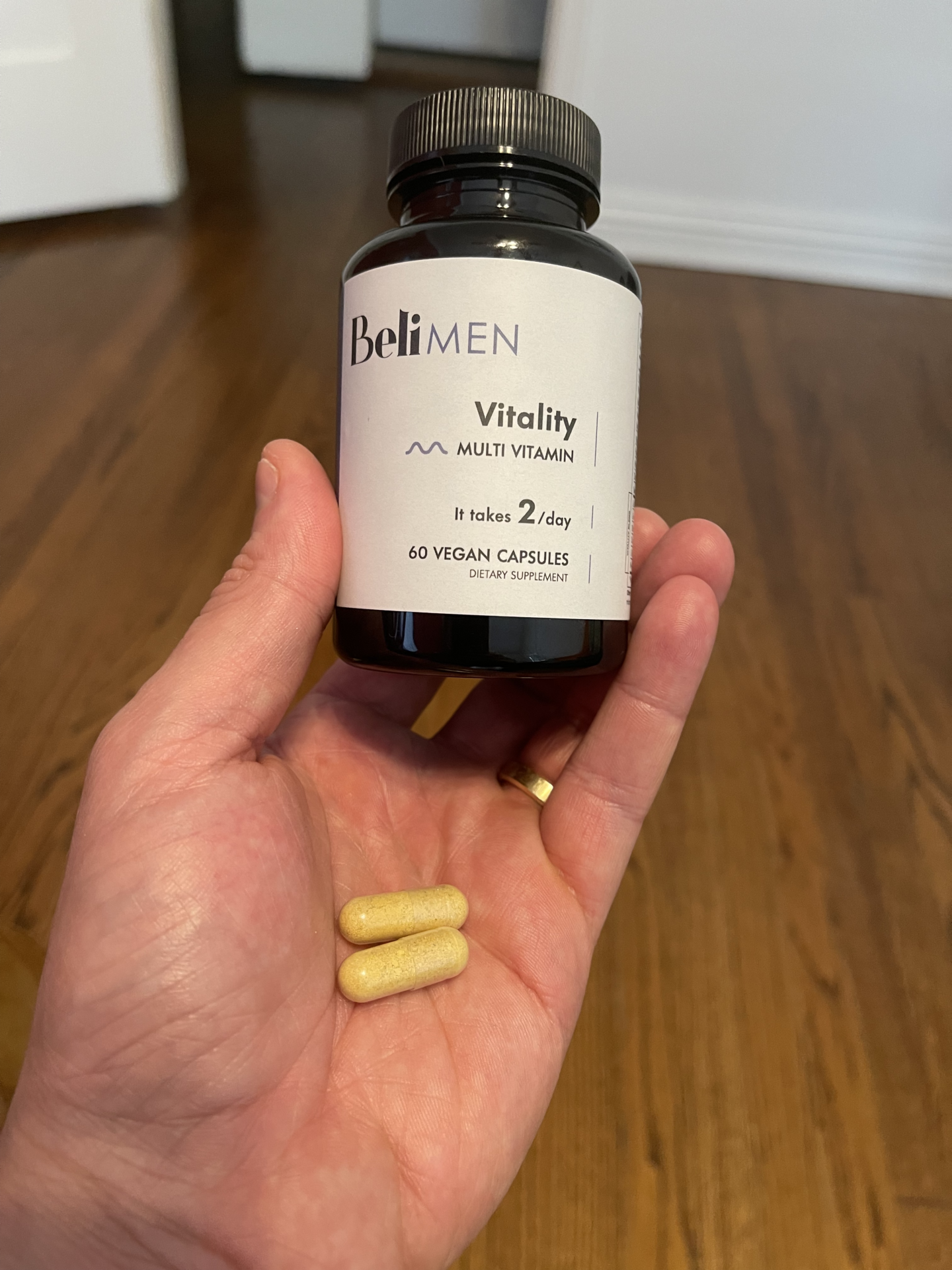 Beli Review - Are Their Prenatal Vitamins Worth It for Moms And Dads-To-Be?