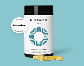nutrafol pills