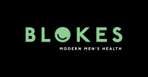 blokes logo