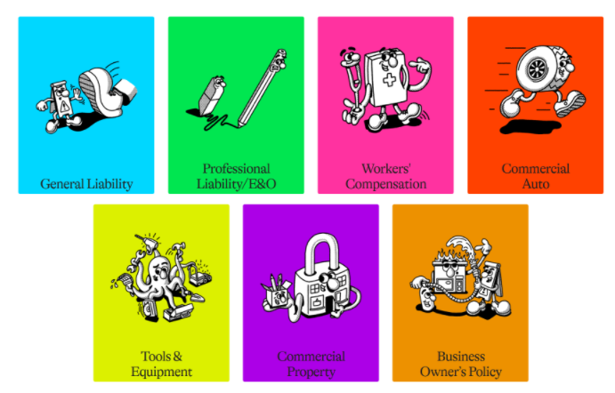 Next Insurance vs Thimble vs Huckleberry: What's Best for SMBs?