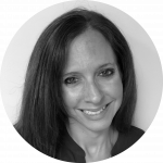 melissa mitri Headshot