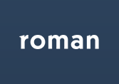 roman logo