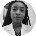 Dr Elizabeth headshot