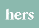 Hers