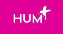 hum logo