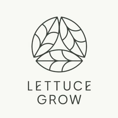 Lettuce Grow