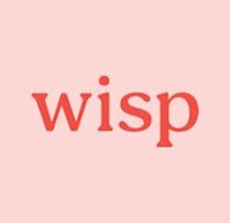 wisp logo
