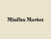 misfits market logo