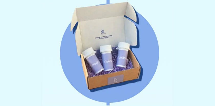 Care Counselors box