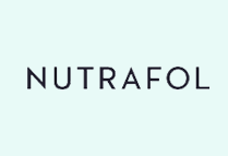nutrafol logo