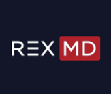 rex md logo