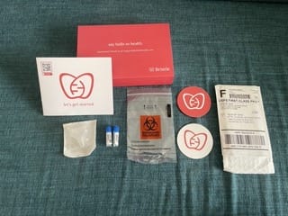 Bristle Health Review - Is the Oral Microbiome Test Worth It?
