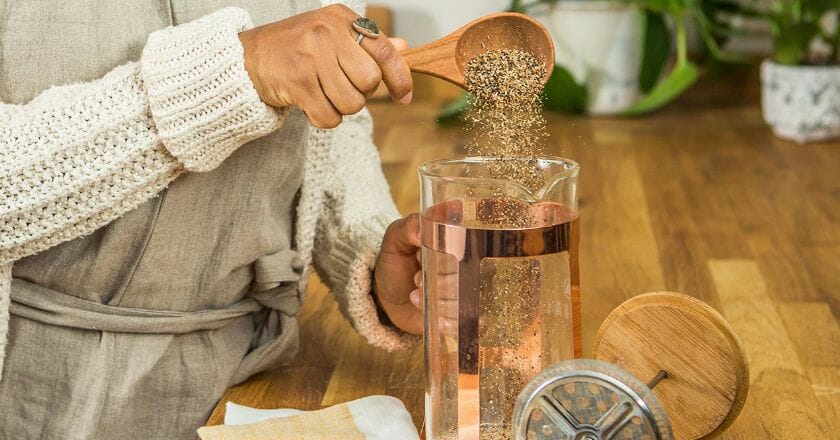 Rasa Review - Should You Try An Adaptogenic Coffee Alternative?