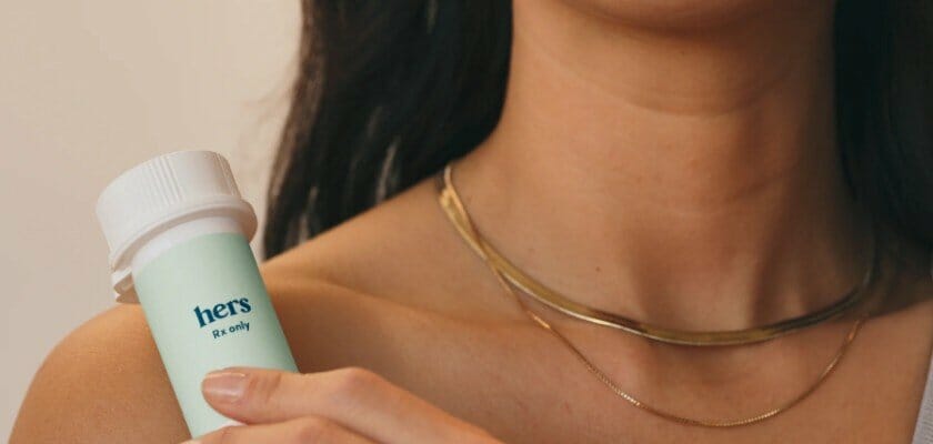 hers pills