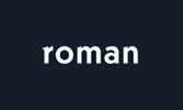 roman logo