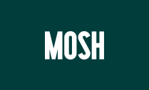 mosh