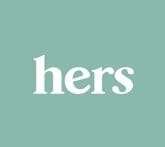 hers logo