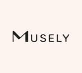 musely logo