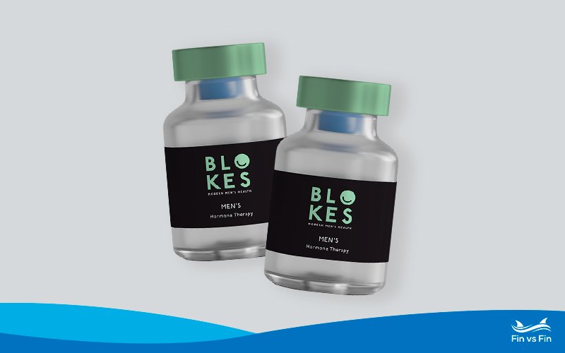 Blokes Review - Is It Legit for TRT & Peptide Therapy?