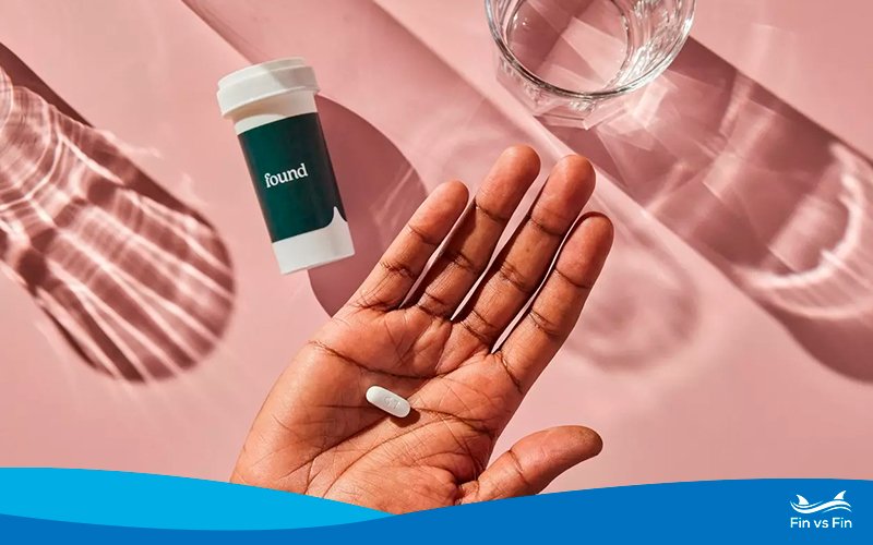 Found prescription weight loss