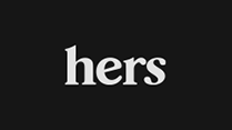 hers logo