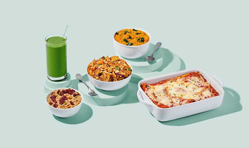 Mosaic Foods Review - Is It the Best Vegan Meal Delivery Service?