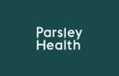 parsley health logo