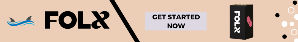 FOLX banner