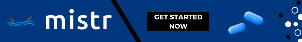 mistr banner