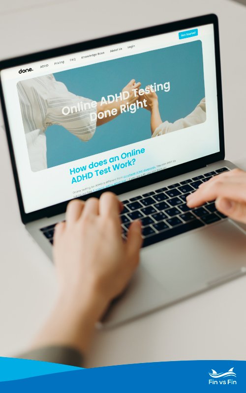 done adhd treatment online