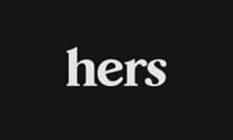 Hers
