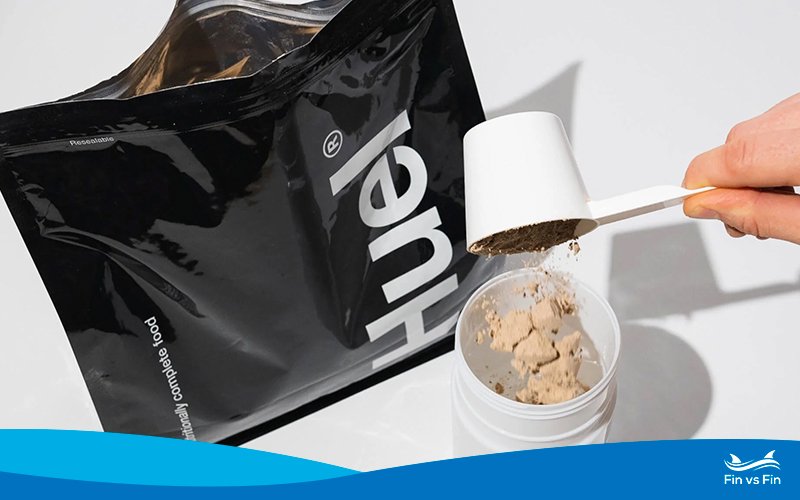 huel meal replacement