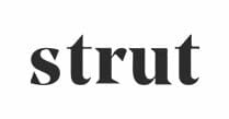 strut logo