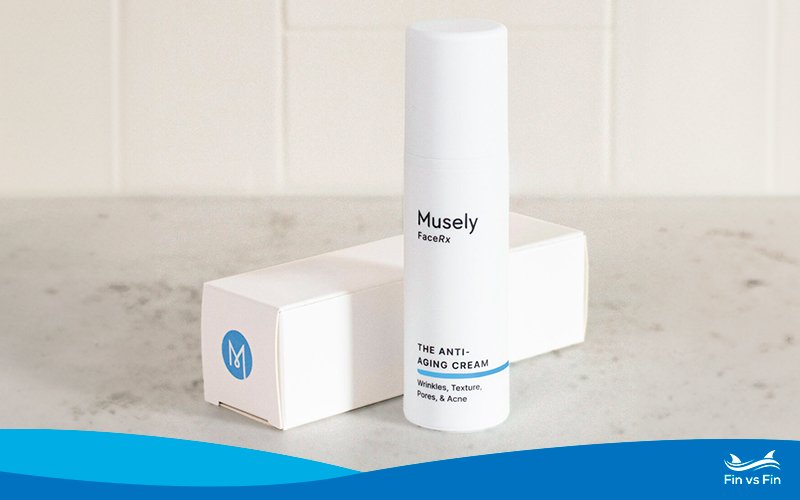 Musely vs Curology vs Apostrophe: Which Is Best For Prescription Skincare Online?