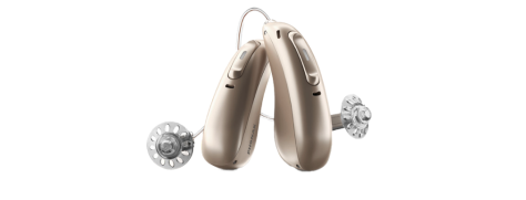 tinnitus hearing equipment