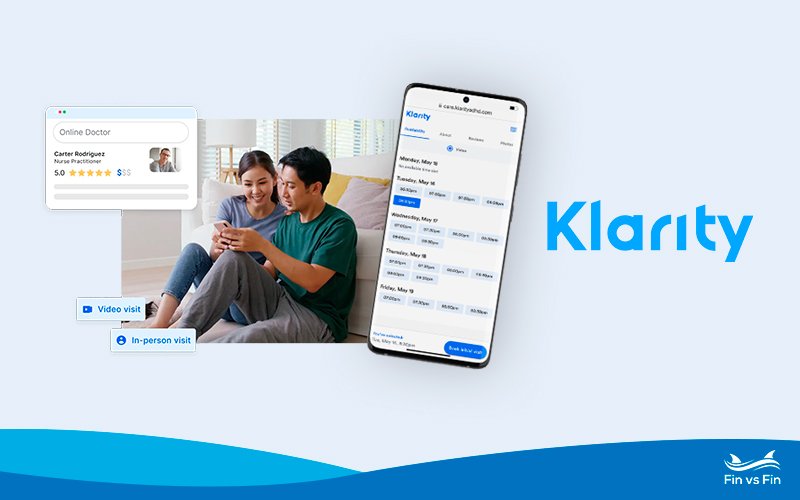 klarity adhd