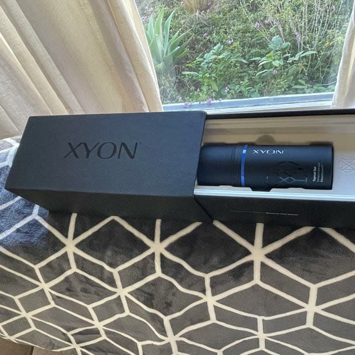xyon