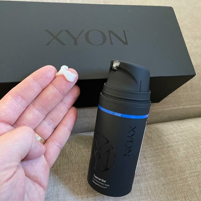 xyon